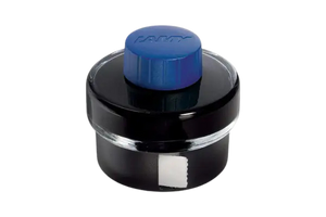 Flacon d'encre Bleue (50 ml)
