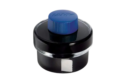 Flacon d'encre Bleue (50 ml)