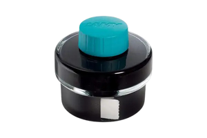 Lamy Fountain Pen Ink 50Ml Turquoise