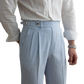 Men's Summer Suit Pants
