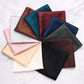 Men's Vintage Plaid Pocket Square