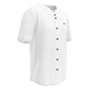 Silk Road Baseball Jersey