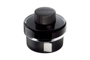 Flacon d'encre Noire (50 ml)