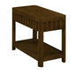 Coffee Table With Storage Rack