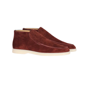 Old Money Loafer