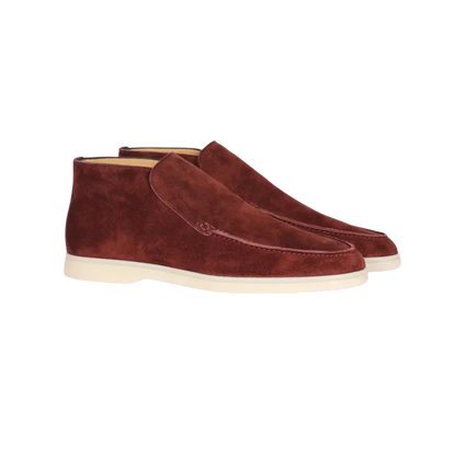 Old Money Loafer