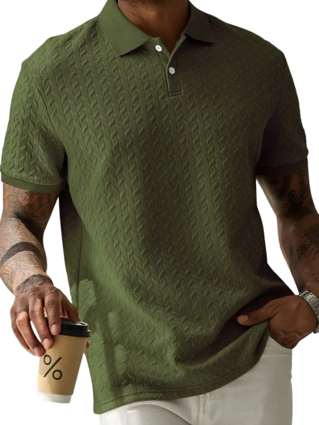 Men’s Polo Shirt