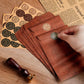 Vintage Kraft Paper Envelopes