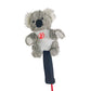 Various Animal Golf Hybrid Head Cover