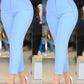 New Casual Fashion Women's Pants