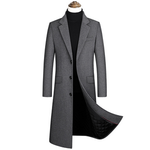 Veste Matelassée Business Casual