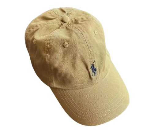 Casual Duckbill Cap