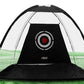 Golf Practice Net Tent