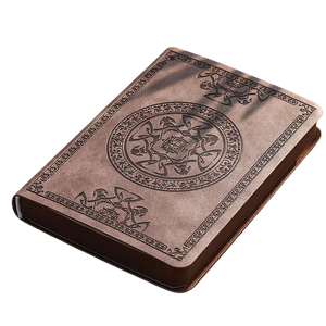 Mini Retro Notebook