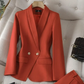 Elegant High-End Business Suit