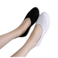 Flat Canvas Shoes for Women