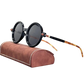 Sutton Retro Sunglasses