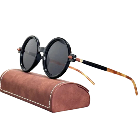Sutton Retro Sunglasses