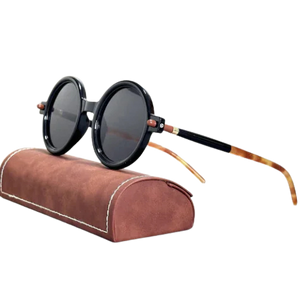 Sutton Retro Sunglasses