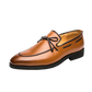 Formal Leather Business Shoes