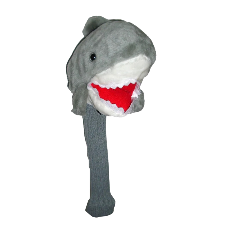 New Golf Club Sleeve Animal