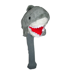 New Golf Club Sleeve Animal