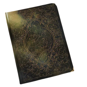 Vintage Luxury Journal