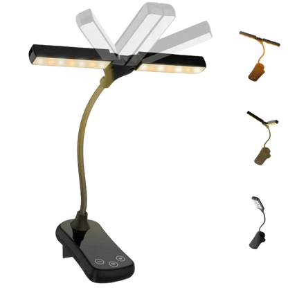 Rechargeable LED Table Lamp