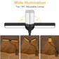 Rechargeable LED Table Lamp