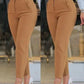 New Casual Fashion Women's Pants
