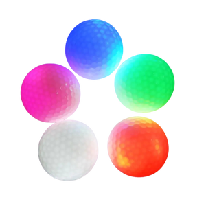 Balles de Golf Légères