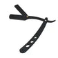 Vintage Stainless Steel Folding Straight Razor Holder