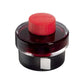 Flacon d'encre Rouge (50 ml)