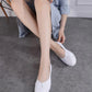 Flat Canvas Shoes for Women