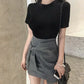 Bodycon Midi Skirt