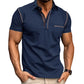 Men's Quick-Dry Polo