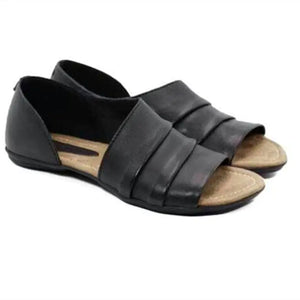 Hollow Out Flat Shoes for Women