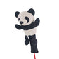 Various Animal Golf Hybrid Head Cover