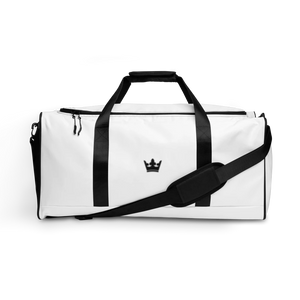 Silk Road Duffle Bag