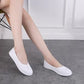 Flat Canvas Shoes for Women