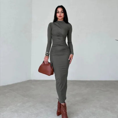 Robe Ajustée