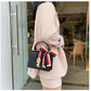 Small Square Bag
