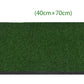 Golf Hitting Mat for Indoor Practice and Mini Golf