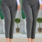 New Casual Fashion Women's Pants
