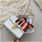 Small Square Bag