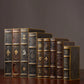 Vintage Book