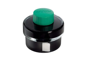 Flacon d'encre Verte (50 ml)