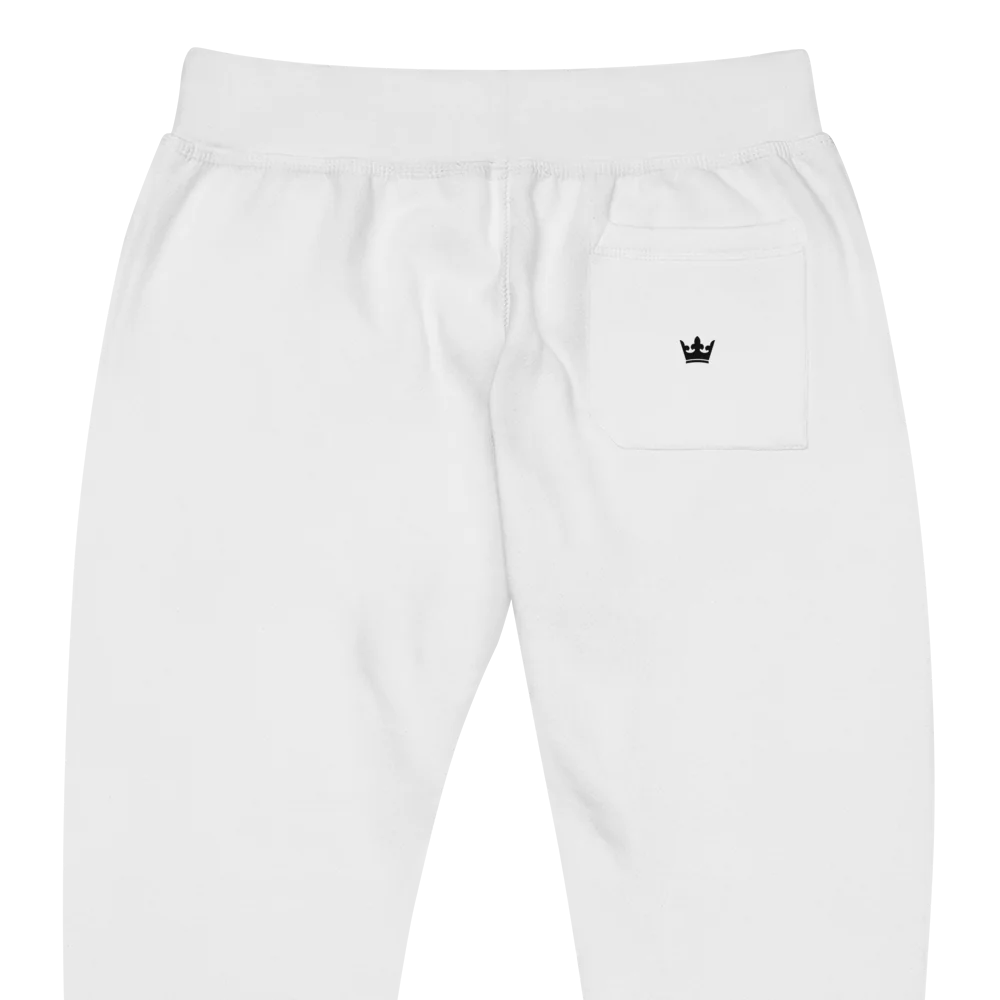 Silk Road Sweatpants