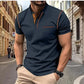 Men's Quick-Dry Polo