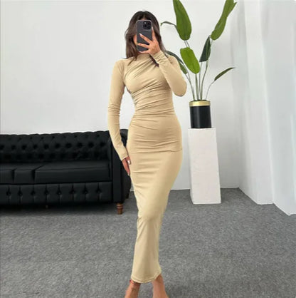 Robe Ajustée